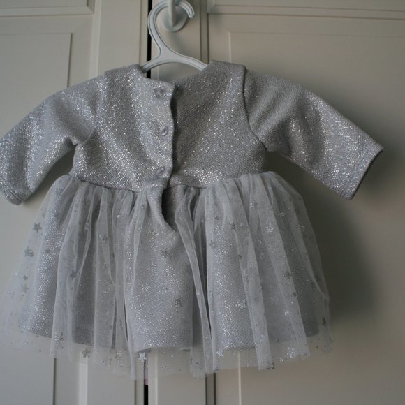 💎 Host Pick 💎 Fancy baby girl top 9 months - Picture 11 of 16